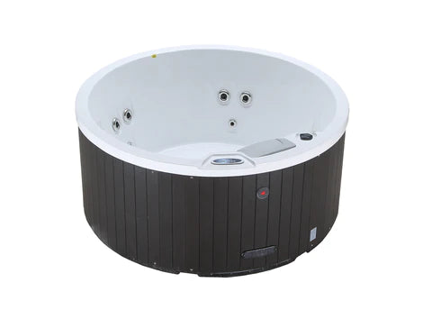 Canadian Spa Okanagan 10 Jet - 4 Person Hot Tub