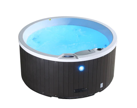 Canadian Spa Okanagan 10 Jet - 4 Person Hot Tub