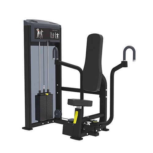 GymGear Pro Series Pec Deck