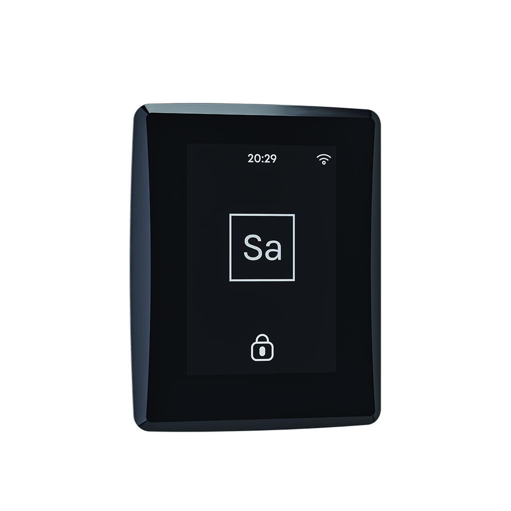 Saunum LEIL Control Unit (Required For Saunum Devices)