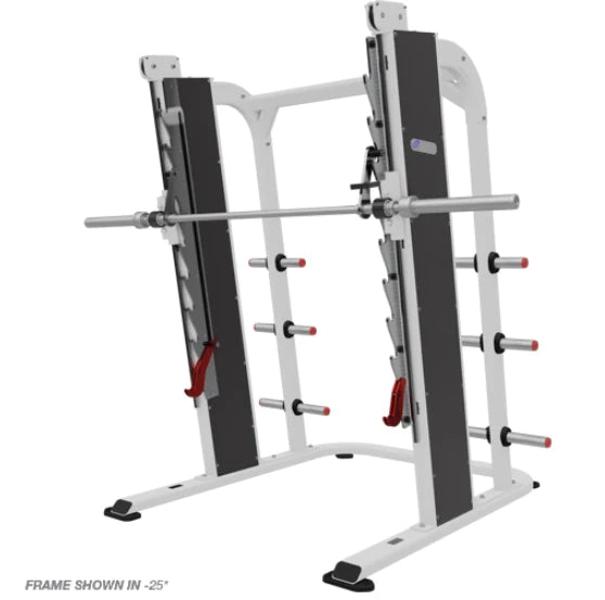 Nautilus Smith Machine