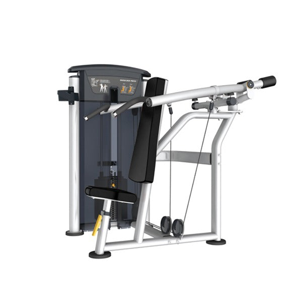 GymGear Perform Series Shoulder Press