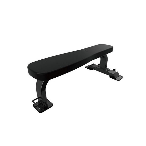 GymGear Sterling Series Flat Bench