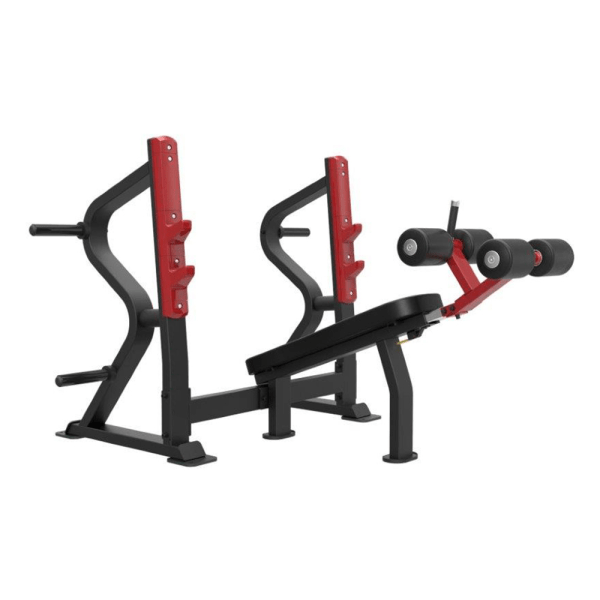GymGear Sterling Series Olympic Decline Bench