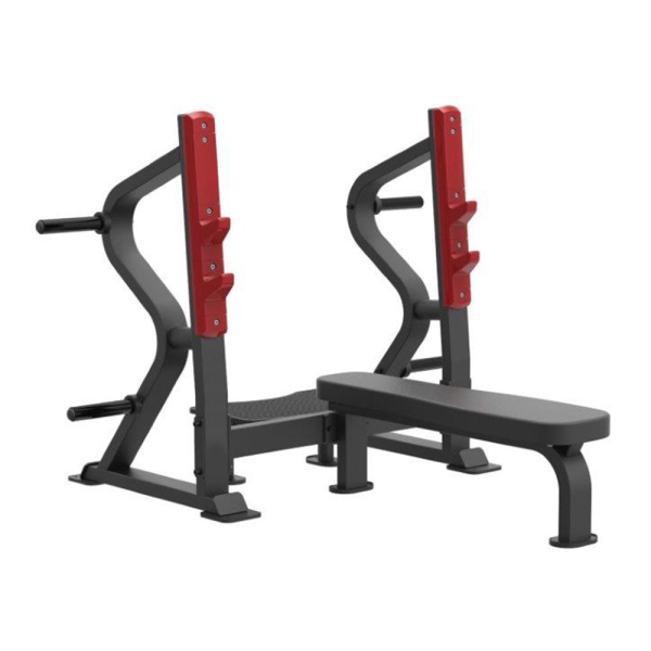 GymGear Sterling Series Olympic Flat Bench
