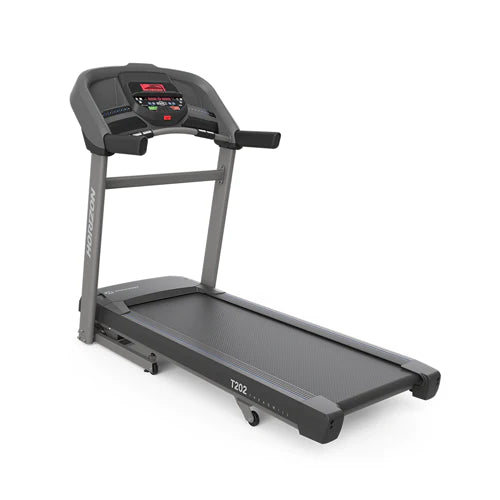 Horizon T202 Treadmill — Nova Athlete