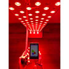 Mito Biohacker 2.0 Red Light Therapy Device