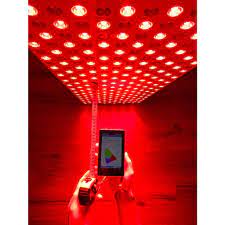 Mito Mitohacker 2.0 Red Light Therapy Device