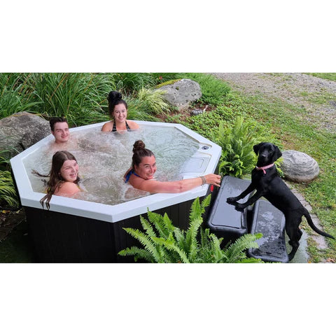 Canadian Spa Muskoka 14-Jet 6 Person Spa