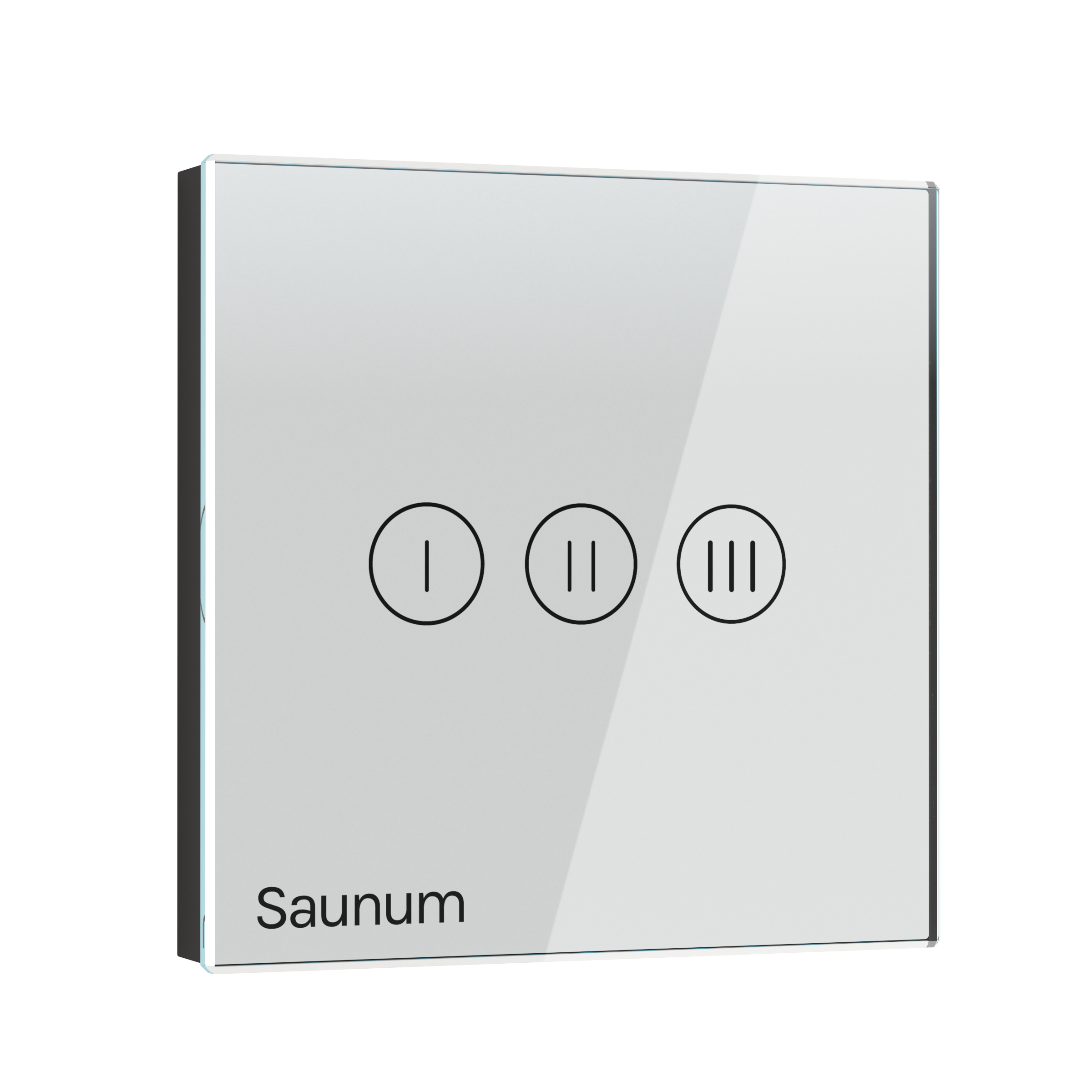 Saunum Base Climate Control System