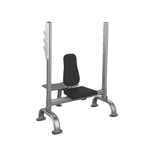 GymGear Elite Series Olympic Shoulder Bench