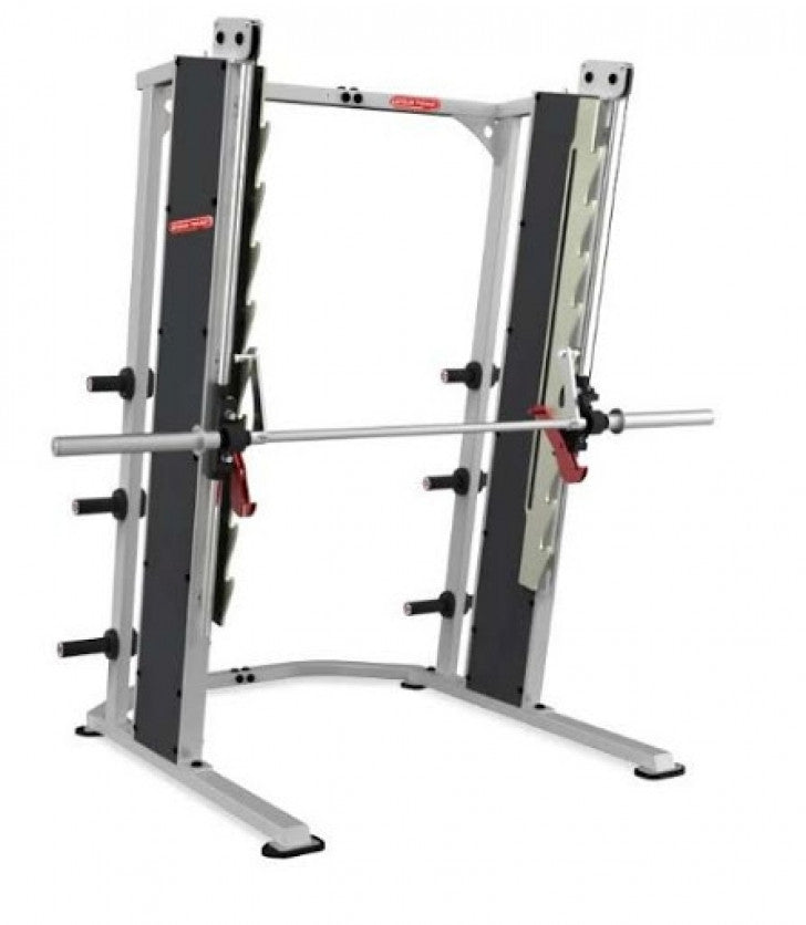 Nautilus Smith Machine