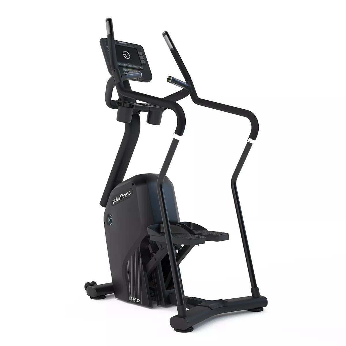 Pulse Fitness Club Line Independent Stepper