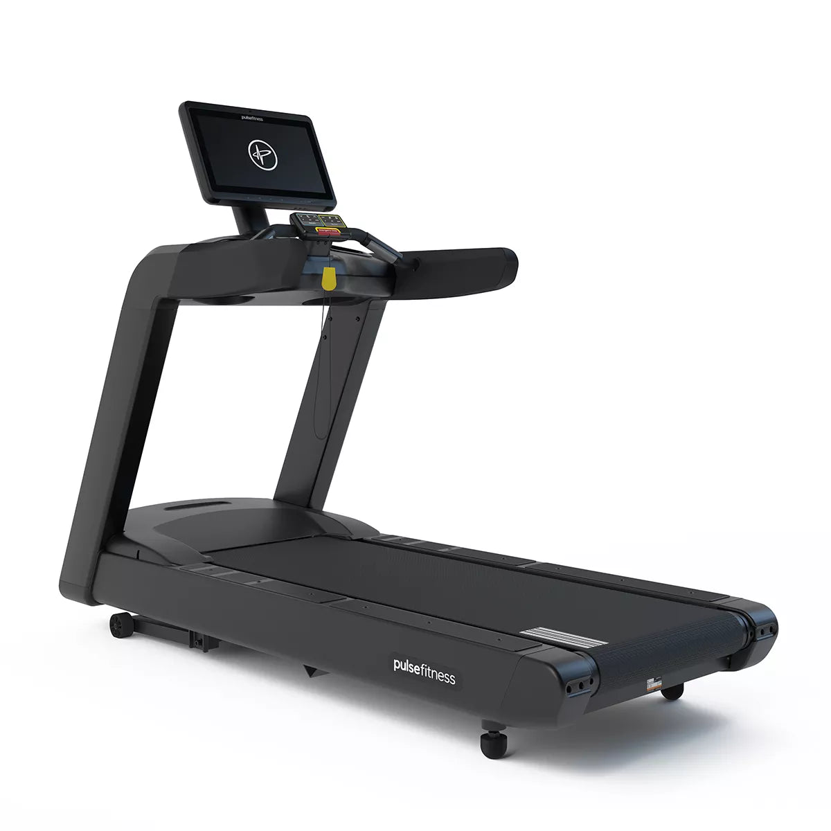 Pulse Fitness Premium Treadmill with 18.5" Touchscreen Console