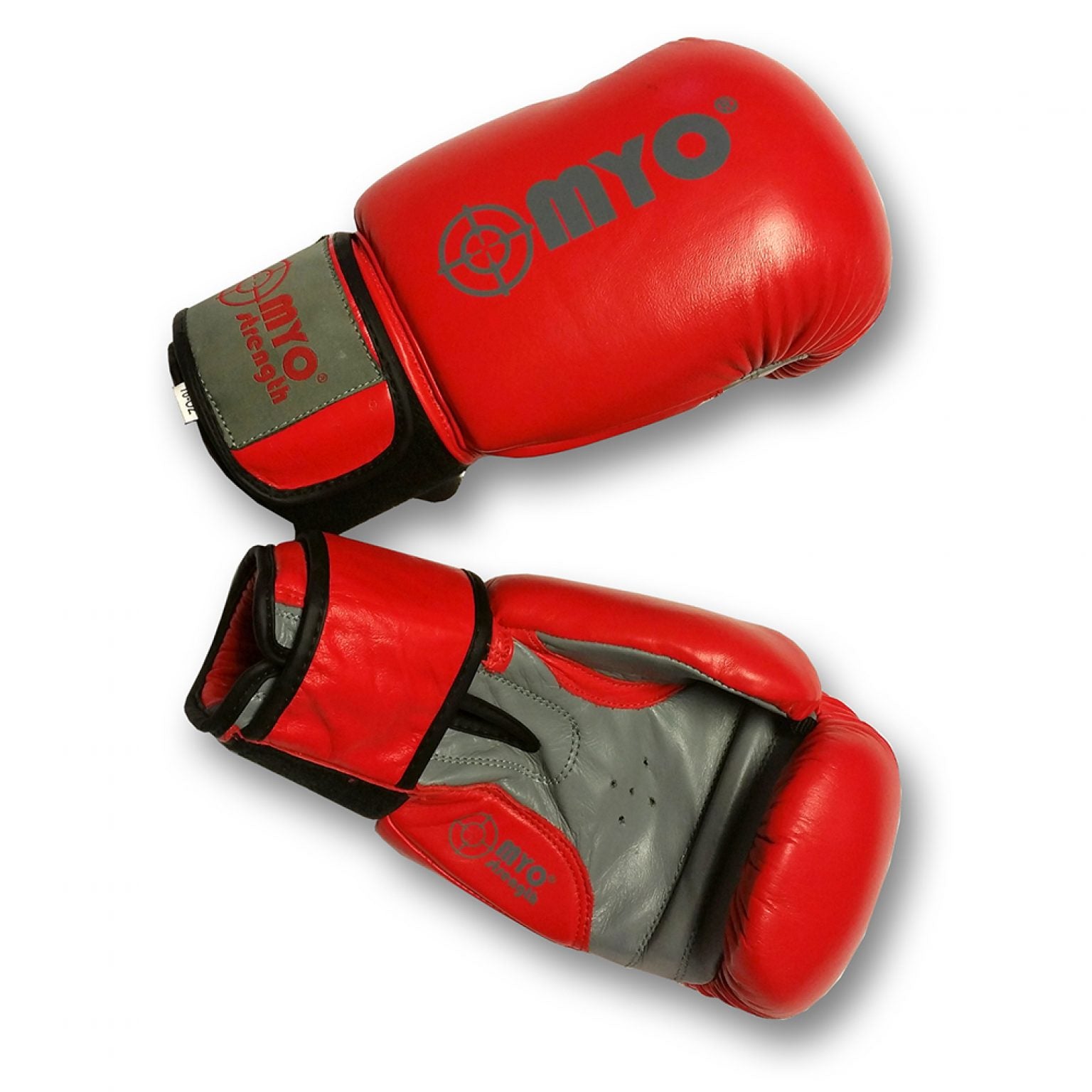 MYO Strength Boxing Gloves